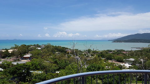 Sea Star Apartments - Accommodation Whitsundays 5
