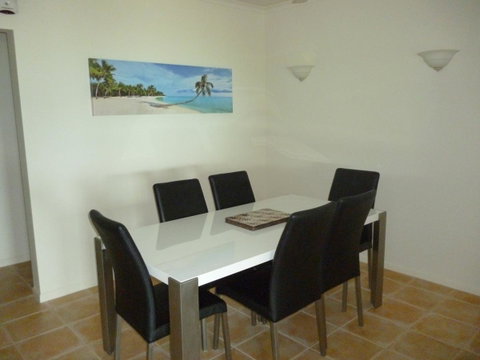 Sea Star Apartments - Accommodation Whitsundays 7