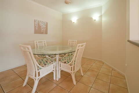 Sea Star Apartments - Accommodation Whitsundays 37