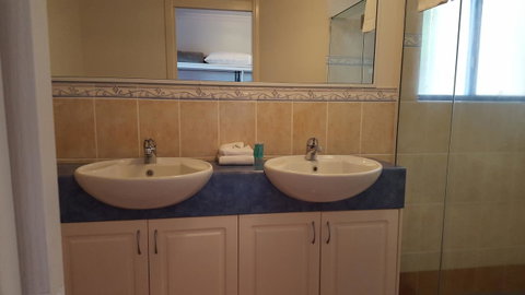 Sea Star Apartments - Accommodation Whitsundays 29
