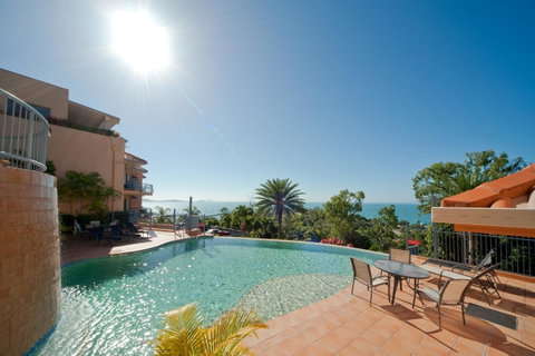 Sea Star Apartments - Accommodation Whitsundays 30