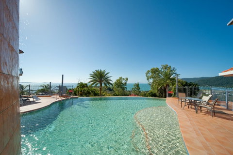 Sea Star Apartments - Accommodation Whitsundays 19