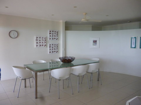 Sea Star Apartments - Accommodation Whitsundays 33