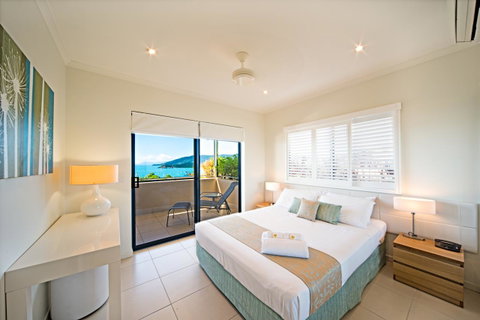 Sea Star Apartments - Accommodation Whitsundays 20
