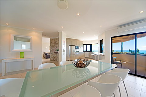 Sea Star Apartments - Accommodation Whitsundays 17