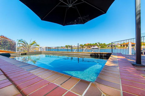 Hepburn Holiday Haven - Accommodation Whitsundays 24