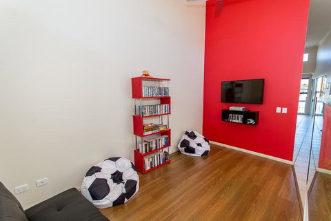 Hepburn Holiday Haven - Accommodation Whitsundays 8