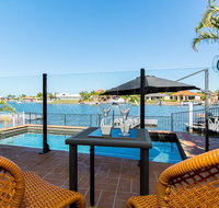 Hepburn Holiday Haven - Accommodation Whitsundays