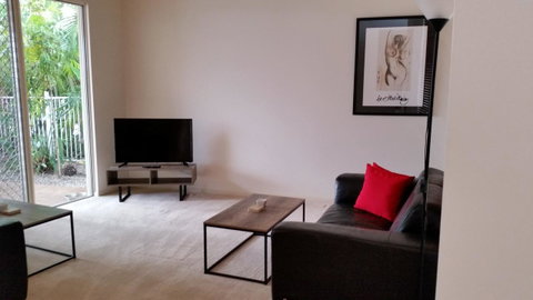 Hepburn Holiday Haven - Accommodation Whitsundays 10