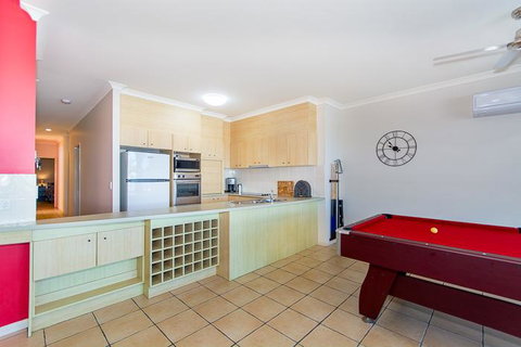 Hepburn Holiday Haven - Accommodation Whitsundays 13