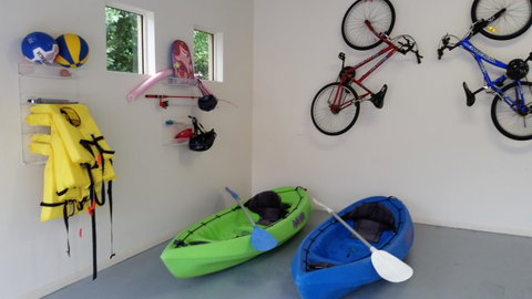 Hepburn Holiday Haven - Accommodation Whitsundays 22