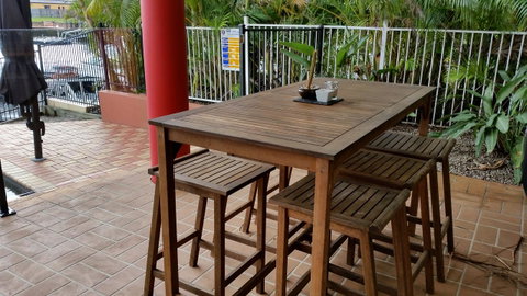 Hepburn Holiday Haven - Accommodation Whitsundays 21