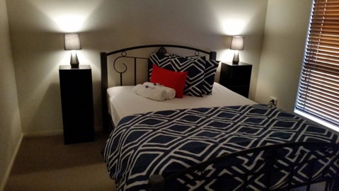 Hepburn Holiday Haven - Accommodation Whitsundays 17