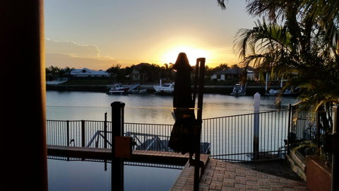 Hepburn Holiday Haven - Accommodation Whitsundays 25