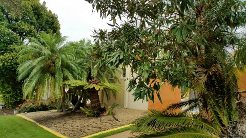 Hepburn Holiday Haven - Accommodation Whitsundays 27