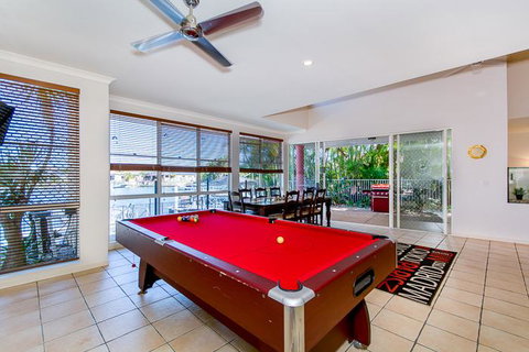 Hepburn Holiday Haven - Accommodation Whitsundays 11