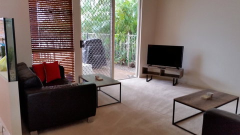 Hepburn Holiday Haven - Accommodation Whitsundays 9