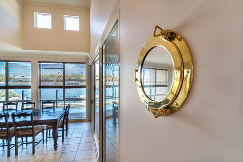 Hepburn Holiday Haven - Accommodation Whitsundays 6