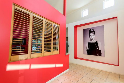 Hepburn Holiday Haven - Accommodation Whitsundays 5