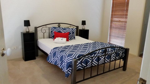 Hepburn Holiday Haven - Accommodation Whitsundays 14