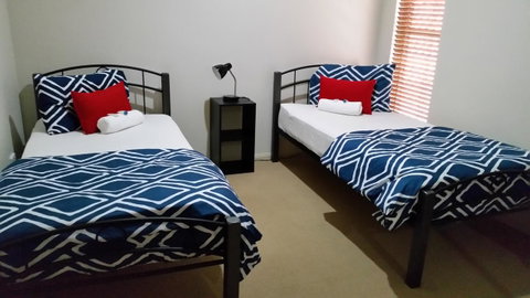 Hepburn Holiday Haven - Accommodation Whitsundays 19