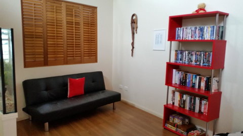 Hepburn Holiday Haven - Accommodation Whitsundays 7