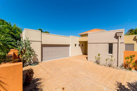 Hepburn Holiday Haven - Accommodation Whitsundays 2