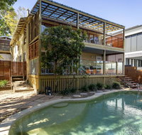 Noosa Beachhouse - Accommodation Whitsundays