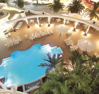 The Phoenician Resort - Accommodation Whitsundays