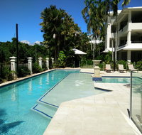 Mandalay Luxury Beachfront Apartments - Accommodation Whitsundays