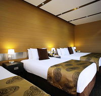 Room Motels Kingaroy - Accommodation Whitsundays