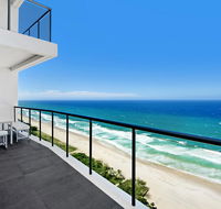 ULTIQA Air On Broadbeach - Accommodation Whitsundays