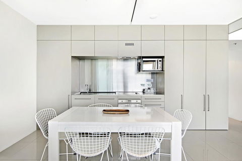 ULTIQA Air On Broadbeach - Accommodation Whitsundays 35