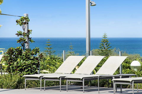 ULTIQA Air On Broadbeach - Accommodation Whitsundays 7