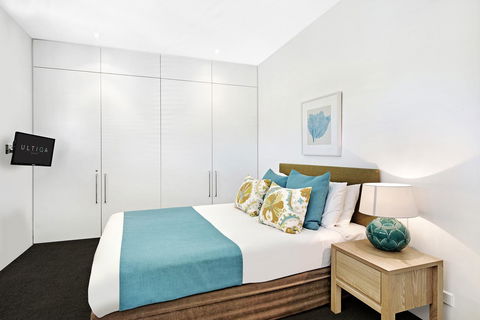 ULTIQA Air On Broadbeach - Accommodation Whitsundays 25