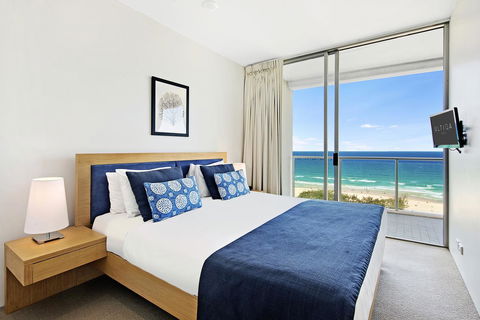 ULTIQA Air On Broadbeach - Accommodation Whitsundays 6