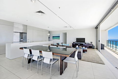 ULTIQA Air On Broadbeach - Accommodation Whitsundays 36
