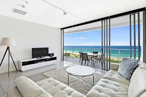 ULTIQA Air On Broadbeach - Accommodation Whitsundays 28