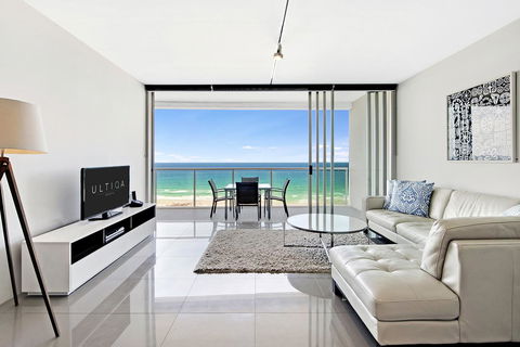 ULTIQA Air On Broadbeach - Accommodation Whitsundays 26