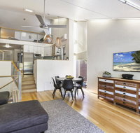 Noosa De Villa - Accommodation Whitsundays