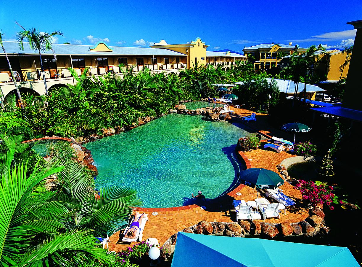 Manunda QLD Accommodation Whitsundays
