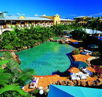 Palm Royale Cairns - Accommodation Whitsundays