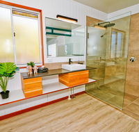 The Summit 1770 - Accommodation Whitsundays
