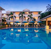 Cayman Villas Port Douglas - Accommodation Whitsundays