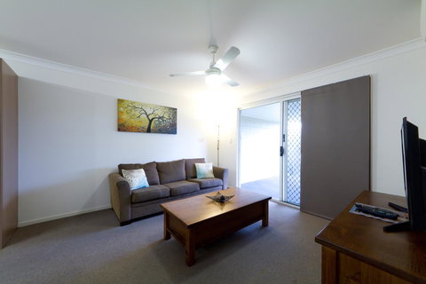 Rockhampton Serviced Apartments - Accommodation Whitsundays 3