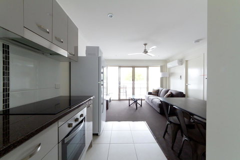 Rockhampton Serviced Apartments - Accommodation Whitsundays 10