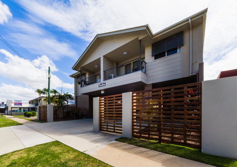 Rockhampton Serviced Apartments - Accommodation Whitsundays 5