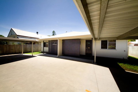 Rockhampton Serviced Apartments - Accommodation Whitsundays 6