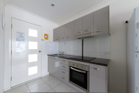Rockhampton Serviced Apartments - Accommodation Whitsundays 20