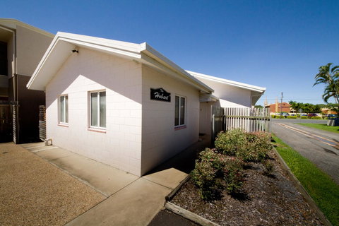 Rockhampton Serviced Apartments - Accommodation Whitsundays 13